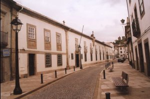 Old Bishop´s Palace: Picture