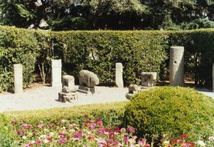 Old Bishop´s Palace: Picture