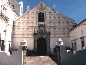 Église de la Misericórdia: Photo
