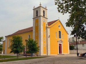 Mother Church: Picture