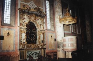 Mother Church: Picture