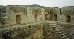 Castle: Picture