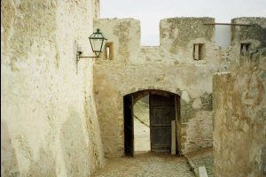 Castle: Picture