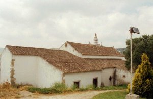 Church of Santa Maria: Picture
