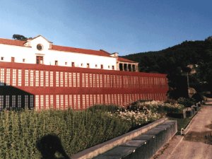 Convento de Santa Marinha: Foto