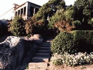 Convento de Santa Marinha: Foto