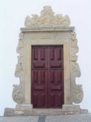 Ermita de São Sebastião: Foto