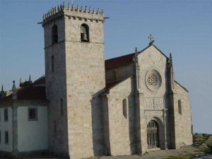 Église paroissiale: Photo