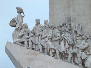 Padrão dos Descobrimentos: Foto