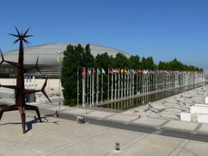 Parc des Nations: Photo