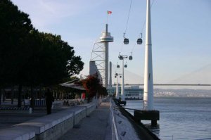 Parc des Nations: Photo