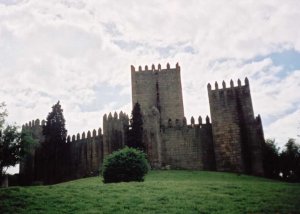 Castelo: Foto
