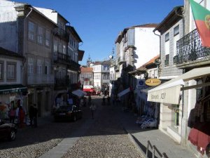 Valença: Photo