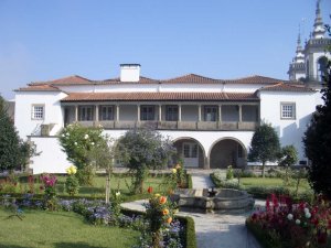 Manoir des Castros: Photo
