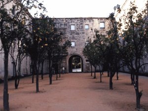 Convento de Santa Maria do Bouro: Foto