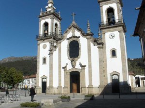 Église paroissiale: Photo