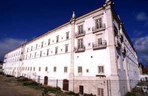 Mosteiro de São Vicente de Fora: Foto