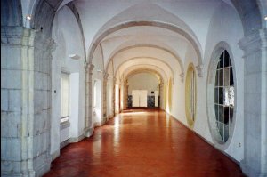 Mosteiro de São Vicente de Fora: Foto