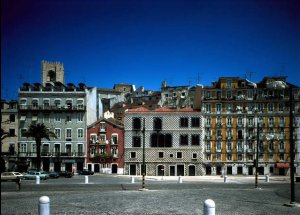 Casa dos Bicos: Foto