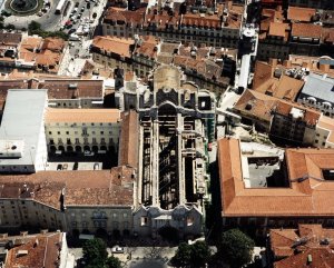Convento y Iglesia del Carmo: Foto