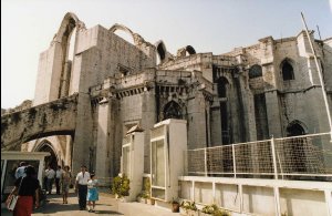 Iglesia del Carmo: Foto