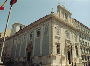 Iglesia del Loreto: Foto