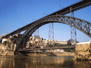 Pont Dom Luís: Photo