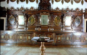 Iglesia del Loreto: Foto