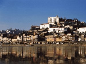 Vue de Gaia: Photo