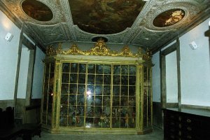 Basílica de Estrela: Foto