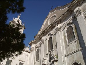 Iglesia de la Graça: Foto