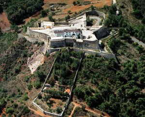 Forte de São Filipe: Foto