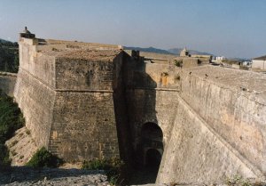 Forte de São Filipe: Foto