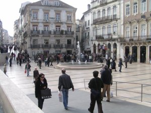 Praça 8 de Maio: Picture