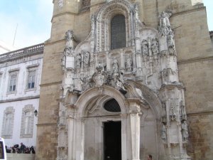 Church of the Holy Cross: Picture