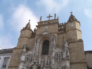 Church of the Holy Cross: Picture
