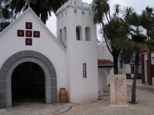 Portugal for the Little Ones: Picture