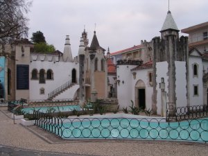 Portugal for the Little Ones: Picture