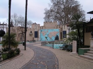 Portugal for the Little Ones: Picture