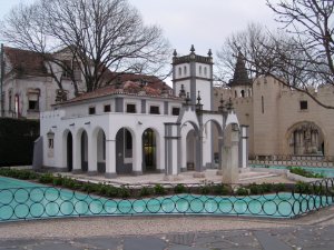 Portugal for the Little Ones: Picture