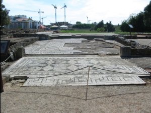 Cerro da Vila: Picture