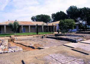Cerro da Vila: Picture