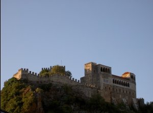 Castillo: Foto