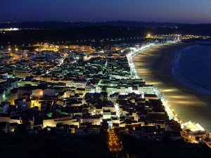 Nazaré: Foto