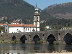 Ponte de Lima: Photo