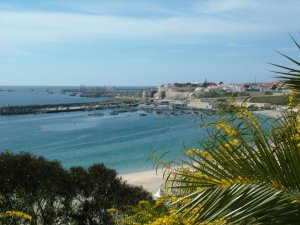 Sines: Picture