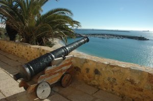 Sines: Picture