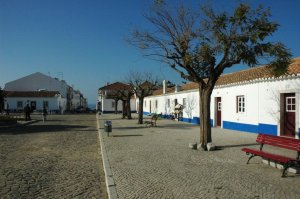 Porto Covo: Picture