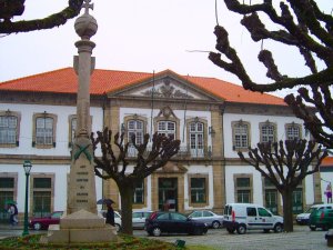 Hôtel de Ville: Photo