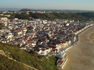 Nazaré: Foto